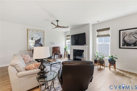 Tiny photo for 13012 Fieldfare Drive, Midlothian, VA 23112 (MLS # 2608787)