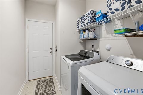 Tiny photo for 13012 Fieldfare Drive, Midlothian, VA 23112 (MLS # 2608787)