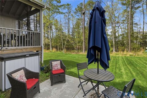 Tiny photo for 13012 Fieldfare Drive, Midlothian, VA 23112 (MLS # 2608787)