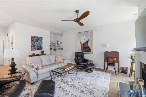 Tiny photo for 13012 Fieldfare Drive, Midlothian, VA 23112 (MLS # 2608787)