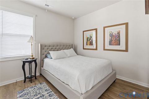 Tiny photo for 13012 Fieldfare Drive, Midlothian, VA 23112 (MLS # 2608787)