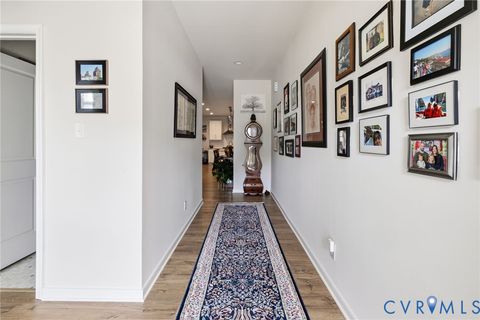 Tiny photo for 13012 Fieldfare Drive, Midlothian, VA 23112 (MLS # 2608787)