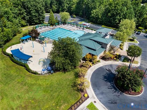 Tiny photo for 13012 Fieldfare Drive, Midlothian, VA 23112 (MLS # 2608787)