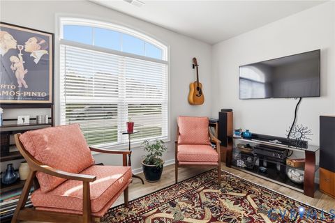 Tiny photo for 13012 Fieldfare Drive, Midlothian, VA 23112 (MLS # 2608787)