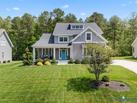 Photo of 8461 Highmarker Court, Chesterfield, VA 23832 (MLS # 2611984)