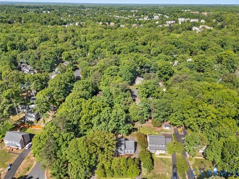 Tiny photo for 524 Glenmeadow Road, Midlothian, VA 23114 (MLS # 2612468)