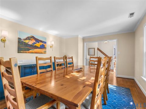 Tiny photo for 524 Glenmeadow Road, Midlothian, VA 23114 (MLS # 2612468)