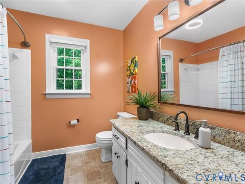 Tiny photo for 524 Glenmeadow Road, Midlothian, VA 23114 (MLS # 2612468)