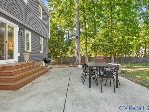 Tiny photo for 524 Glenmeadow Road, Midlothian, VA 23114 (MLS # 2612468)