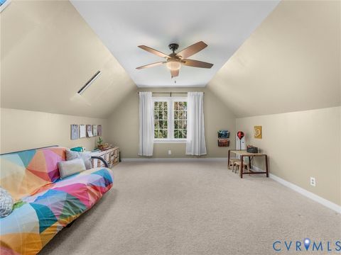 Tiny photo for 524 Glenmeadow Road, Midlothian, VA 23114 (MLS # 2612468)