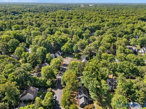 Tiny photo for 524 Glenmeadow Road, Midlothian, VA 23114 (MLS # 2612468)