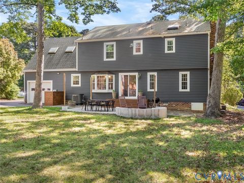Tiny photo for 524 Glenmeadow Road, Midlothian, VA 23114 (MLS # 2612468)