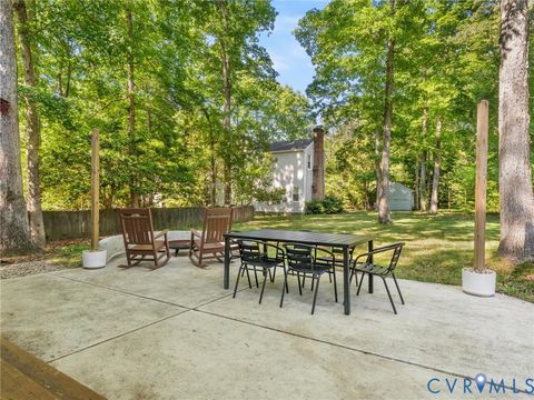 Tiny photo for 524 Glenmeadow Road, Midlothian, VA 23114 (MLS # 2612468)