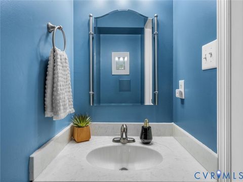 Tiny photo for 524 Glenmeadow Road, Midlothian, VA 23114 (MLS # 2612468)