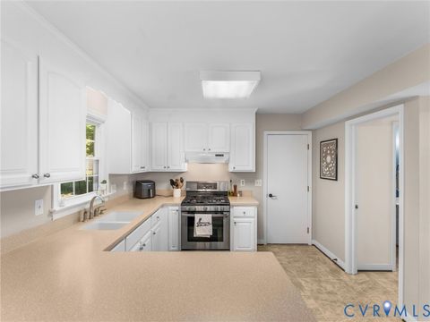 Tiny photo for 524 Glenmeadow Road, Midlothian, VA 23114 (MLS # 2612468)
