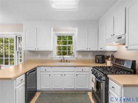 Tiny photo for 524 Glenmeadow Road, Midlothian, VA 23114 (MLS # 2612468)