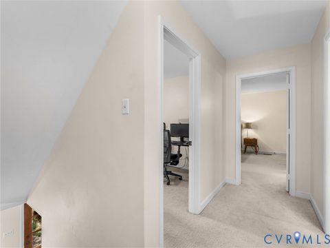 Tiny photo for 524 Glenmeadow Road, Midlothian, VA 23114 (MLS # 2612468)