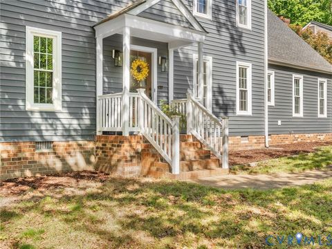 Tiny photo for 524 Glenmeadow Road, Midlothian, VA 23114 (MLS # 2612468)