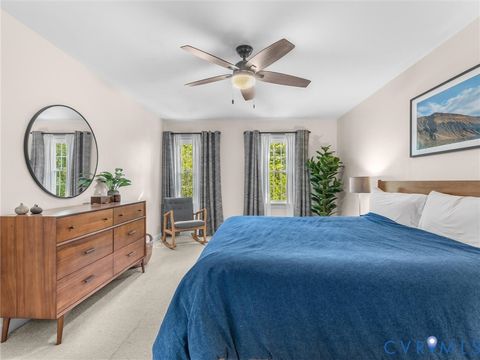 Tiny photo for 524 Glenmeadow Road, Midlothian, VA 23114 (MLS # 2612468)