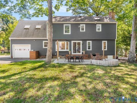 Tiny photo for 524 Glenmeadow Road, Midlothian, VA 23114 (MLS # 2612468)