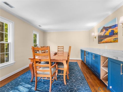 Tiny photo for 524 Glenmeadow Road, Midlothian, VA 23114 (MLS # 2612468)