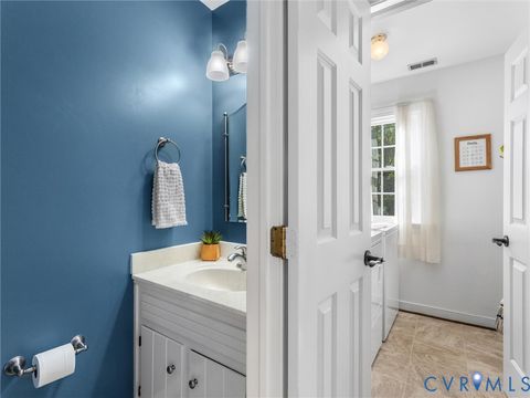 Tiny photo for 524 Glenmeadow Road, Midlothian, VA 23114 (MLS # 2612468)