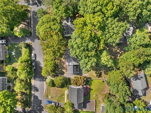 Tiny photo for 524 Glenmeadow Road, Midlothian, VA 23114 (MLS # 2612468)