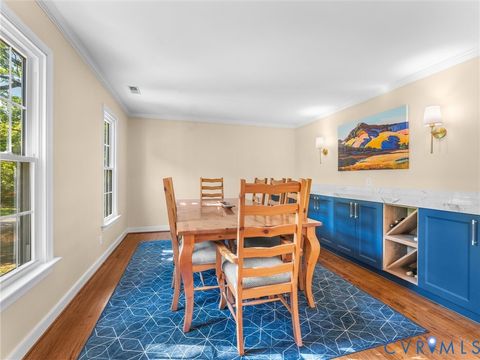 Tiny photo for 524 Glenmeadow Road, Midlothian, VA 23114 (MLS # 2612468)