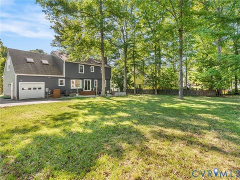 Tiny photo for 524 Glenmeadow Road, Midlothian, VA 23114 (MLS # 2612468)