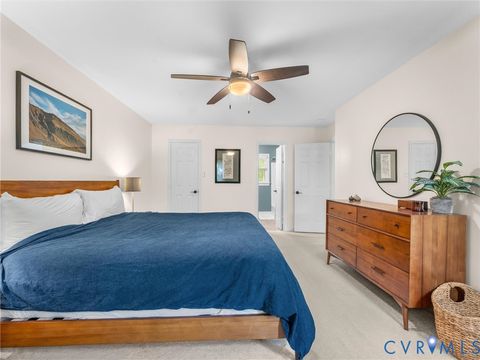 Tiny photo for 524 Glenmeadow Road, Midlothian, VA 23114 (MLS # 2612468)
