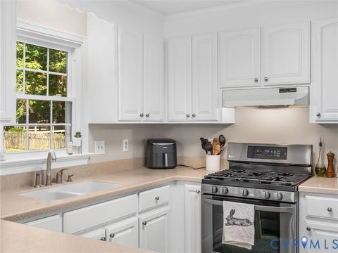 Tiny photo for 524 Glenmeadow Road, Midlothian, VA 23114 (MLS # 2612468)
