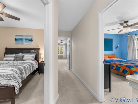 Tiny photo for 524 Glenmeadow Road, Midlothian, VA 23114 (MLS # 2612468)
