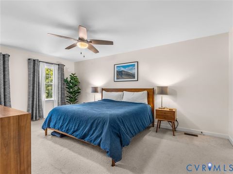 Tiny photo for 524 Glenmeadow Road, Midlothian, VA 23114 (MLS # 2612468)