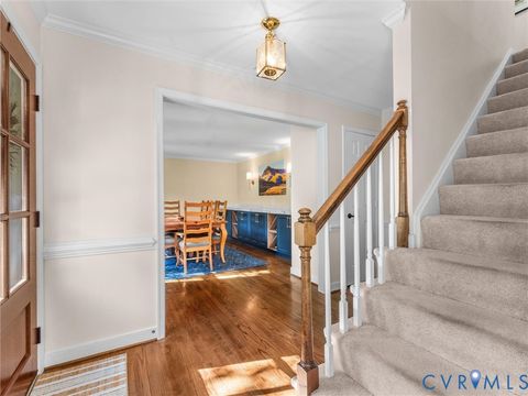 Tiny photo for 524 Glenmeadow Road, Midlothian, VA 23114 (MLS # 2612468)