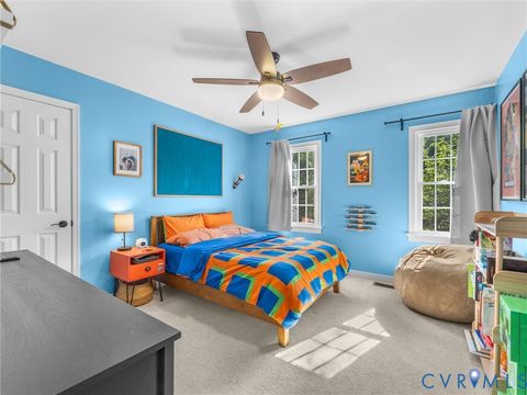 Tiny photo for 524 Glenmeadow Road, Midlothian, VA 23114 (MLS # 2612468)