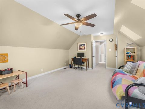 Tiny photo for 524 Glenmeadow Road, Midlothian, VA 23114 (MLS # 2612468)