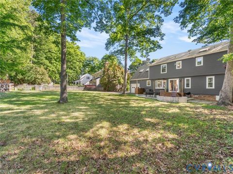 Tiny photo for 524 Glenmeadow Road, Midlothian, VA 23114 (MLS # 2612468)