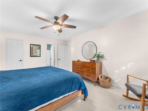 Tiny photo for 524 Glenmeadow Road, Midlothian, VA 23114 (MLS # 2612468)