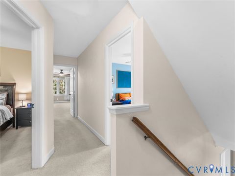 Tiny photo for 524 Glenmeadow Road, Midlothian, VA 23114 (MLS # 2612468)
