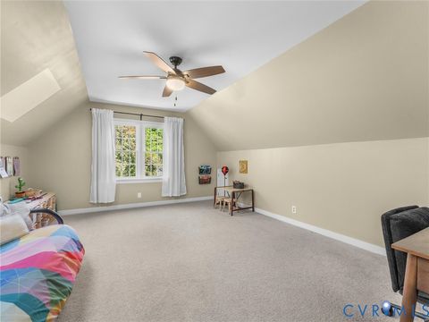 Tiny photo for 524 Glenmeadow Road, Midlothian, VA 23114 (MLS # 2612468)
