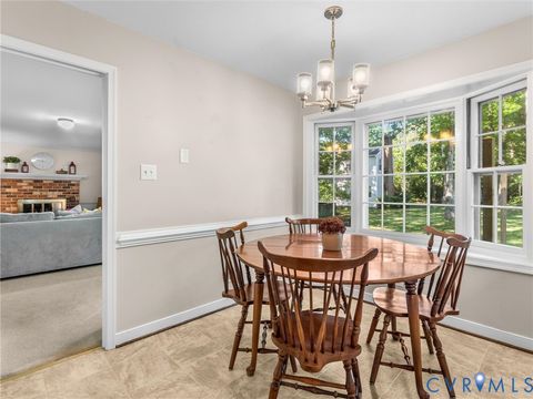 Tiny photo for 524 Glenmeadow Road, Midlothian, VA 23114 (MLS # 2612468)
