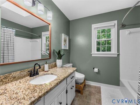 Tiny photo for 524 Glenmeadow Road, Midlothian, VA 23114 (MLS # 2612468)