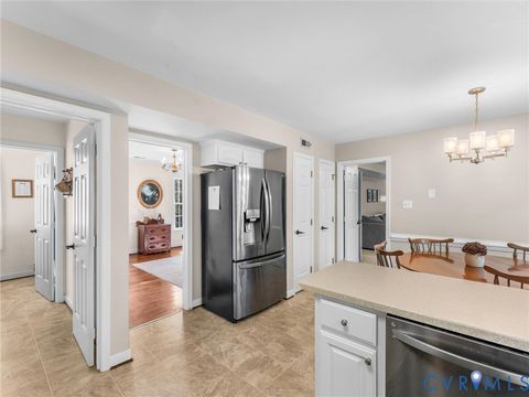 Tiny photo for 524 Glenmeadow Road, Midlothian, VA 23114 (MLS # 2612468)