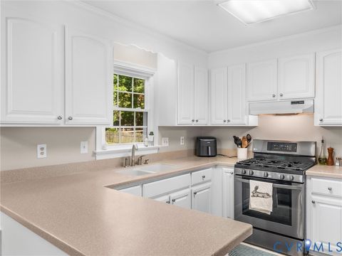Tiny photo for 524 Glenmeadow Road, Midlothian, VA 23114 (MLS # 2612468)