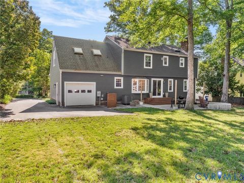 Tiny photo for 524 Glenmeadow Road, Midlothian, VA 23114 (MLS # 2612468)