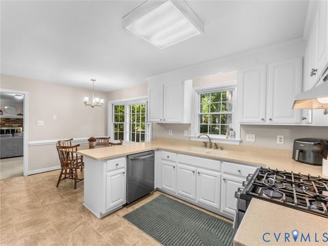 Tiny photo for 524 Glenmeadow Road, Midlothian, VA 23114 (MLS # 2612468)