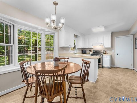 Tiny photo for 524 Glenmeadow Road, Midlothian, VA 23114 (MLS # 2612468)