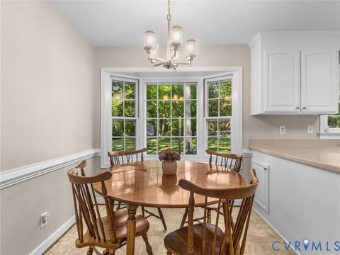 Tiny photo for 524 Glenmeadow Road, Midlothian, VA 23114 (MLS # 2612468)