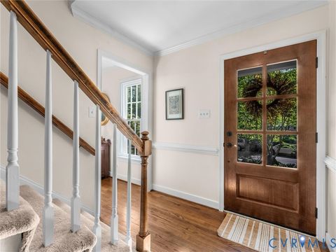 Tiny photo for 524 Glenmeadow Road, Midlothian, VA 23114 (MLS # 2612468)