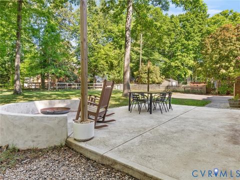 Tiny photo for 524 Glenmeadow Road, Midlothian, VA 23114 (MLS # 2612468)
